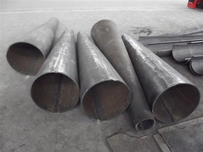 无锡市热镀锌锥形钢管/不锈钢锥形管现货价格